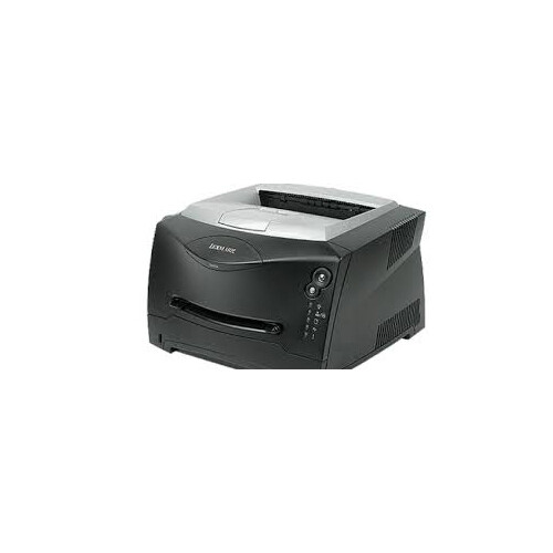 Lexmark E332N Printer WOW ONLY 19,173 Pages!