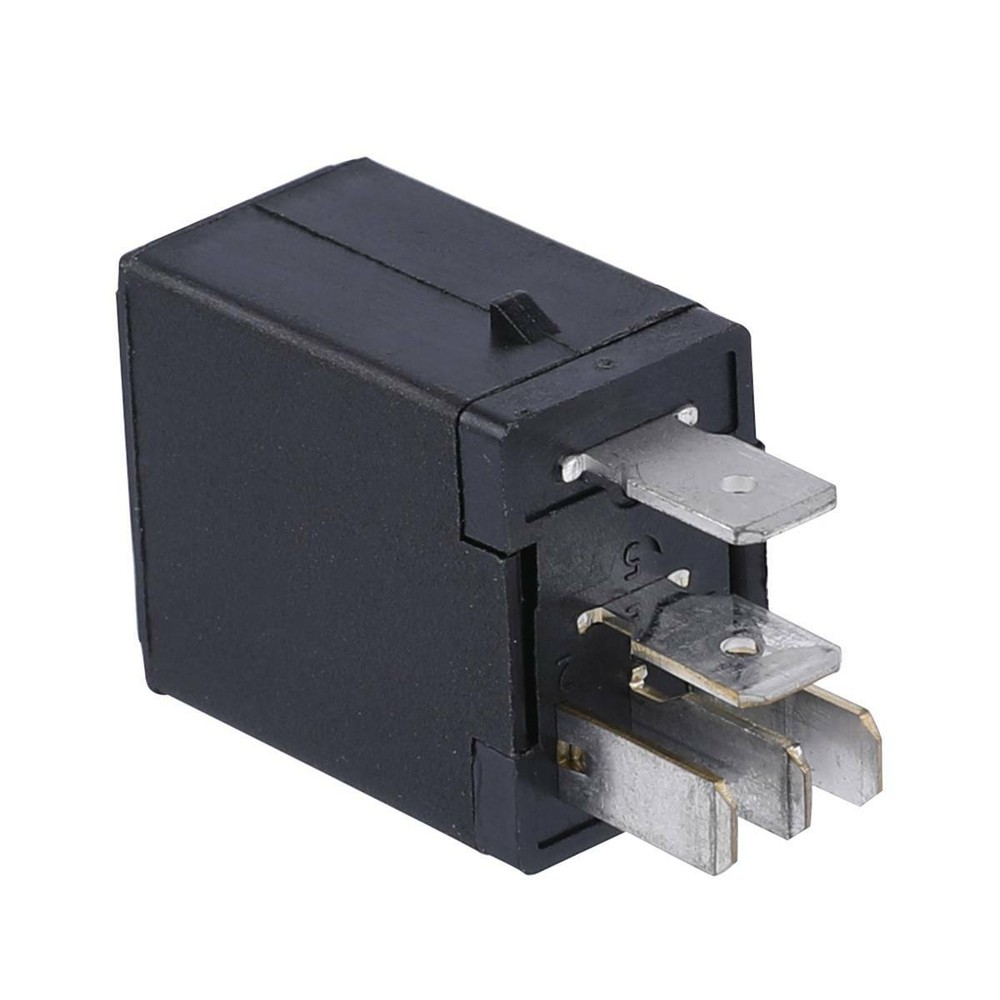 Starter Relay Fit For Harley Davidson Big Twins 2000-2014 Replace For 31522-00A