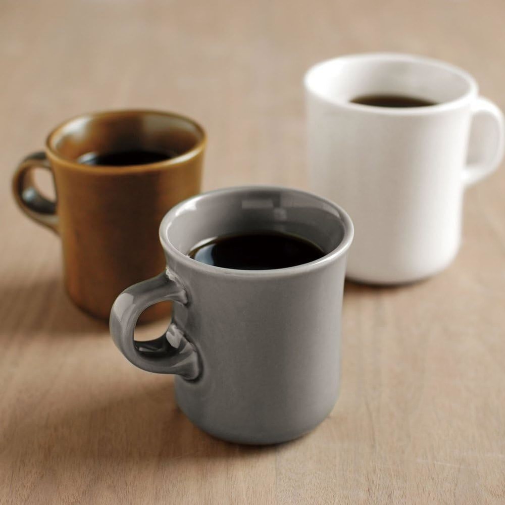 KINTO SCS Mug 250ml White