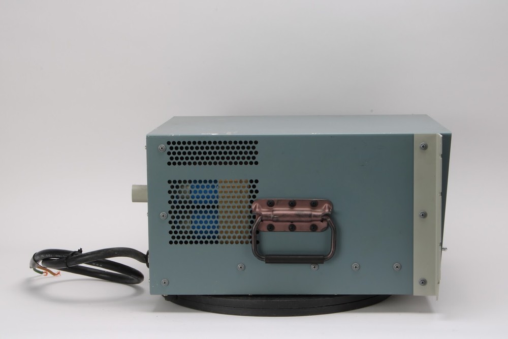 ENI ACG-10 High-Power RF Generator