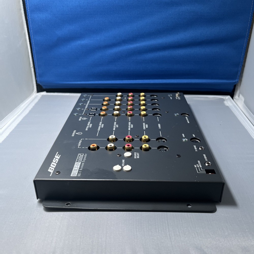 Bose Built-INvisible SE-1 System Expander - 2000