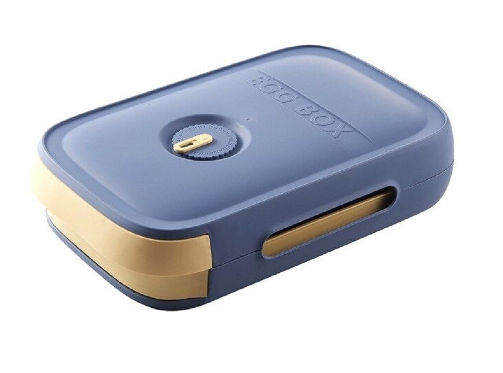 Egg Storage Drawer Box Household Refrigerator Egg Layer Tray