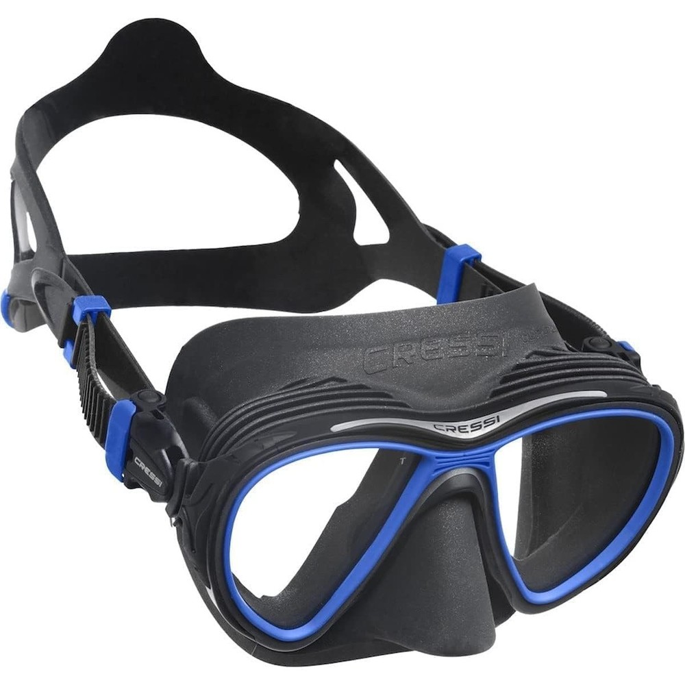 Cressi Quantum Diving Mask