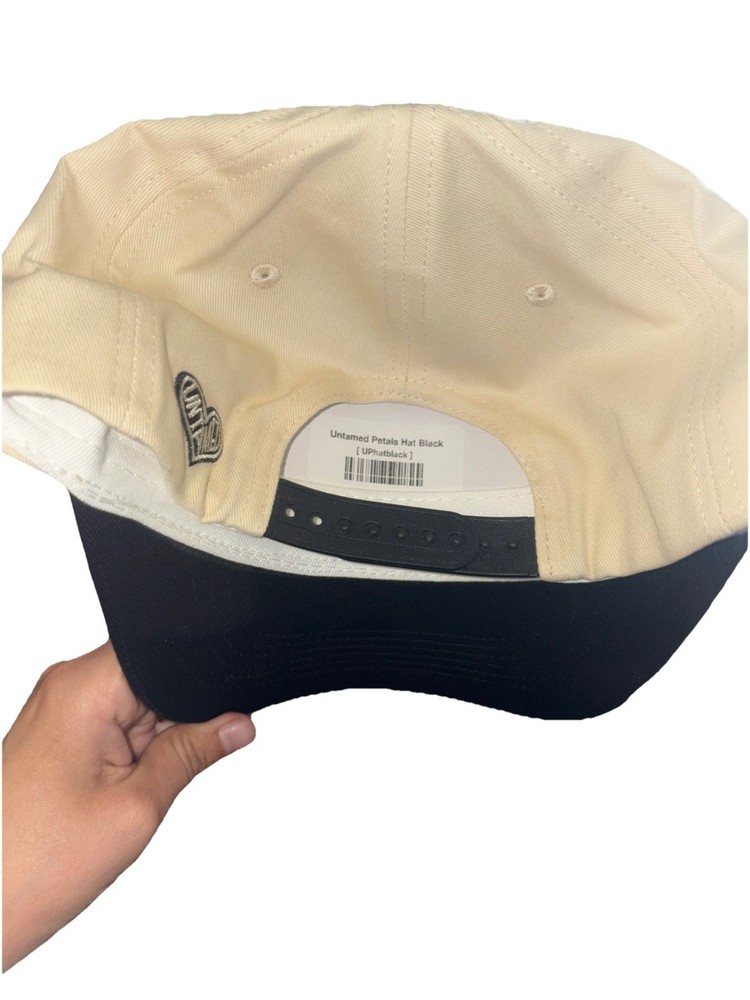 Untamed Hat Set