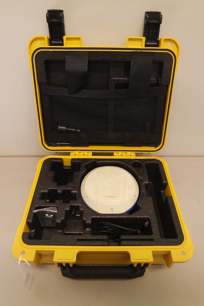 eGPS 20T GNSS Receiver
