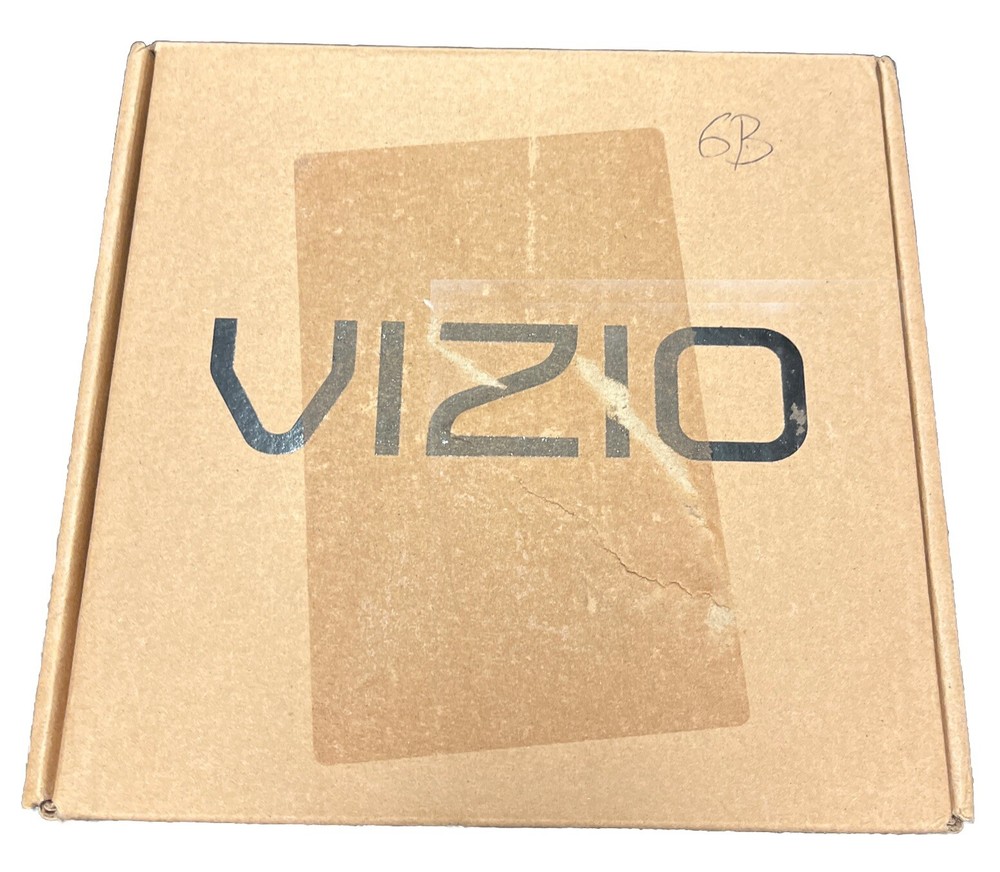 VIZIO CO-STAR LT Stream Player (ISV-B11) NEW OPEN BOX