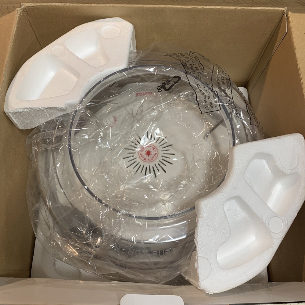 Nuwave Infarared Oven Cooking System Model 20201