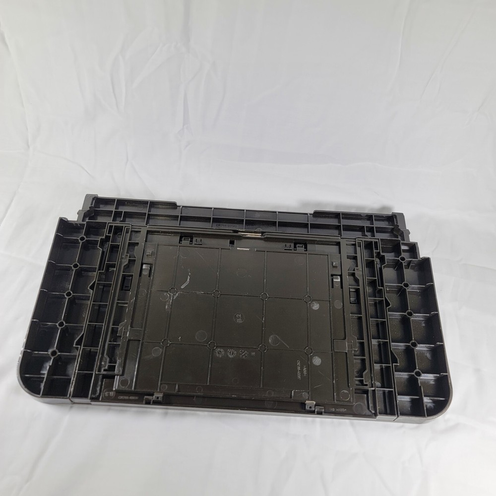 ⭐️⭐️⭐️⭐️⭐️ Printer Extendable Paper Output Exit Catch Tray HP Officejet 7612