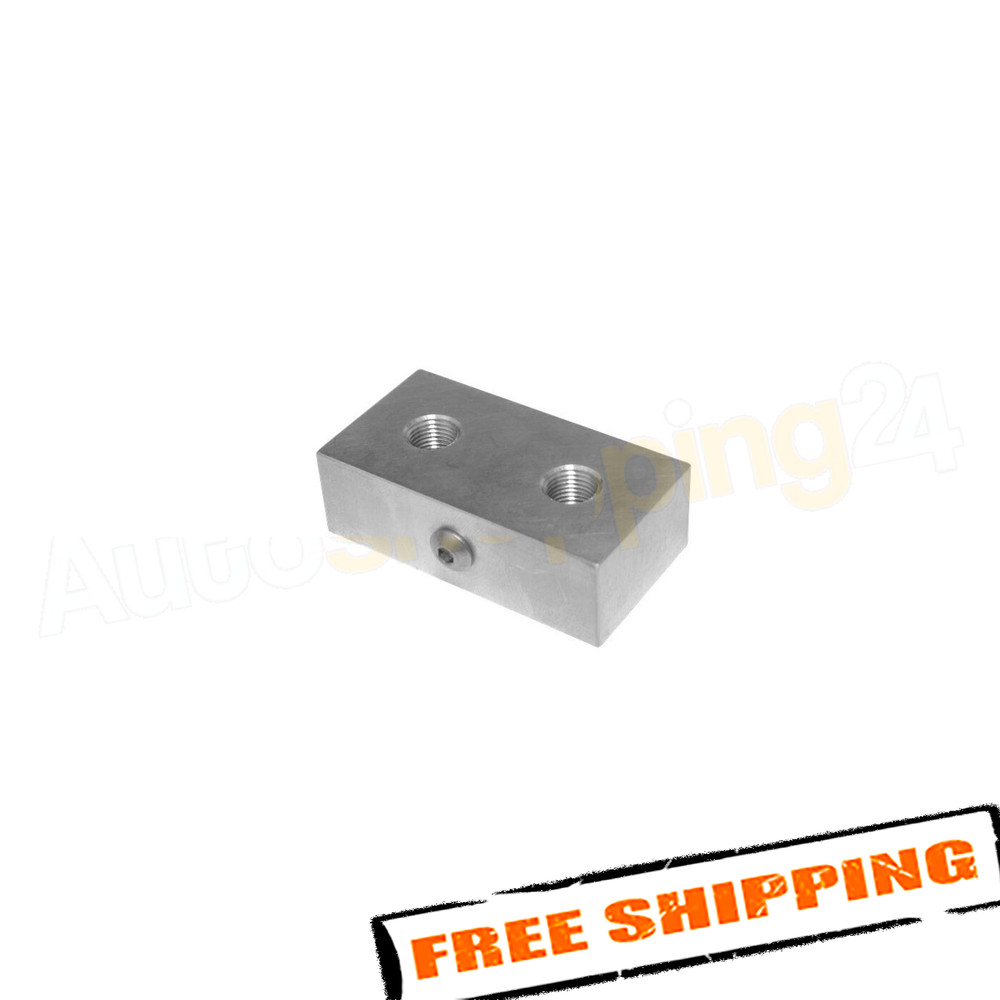 Longacre 52-43541 Pressure Sensor Firewall Mounts