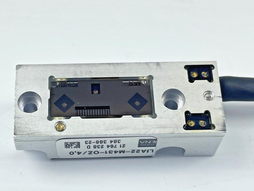 Jena LIA22-M431-OZ/4,0 Linear Encoder Head