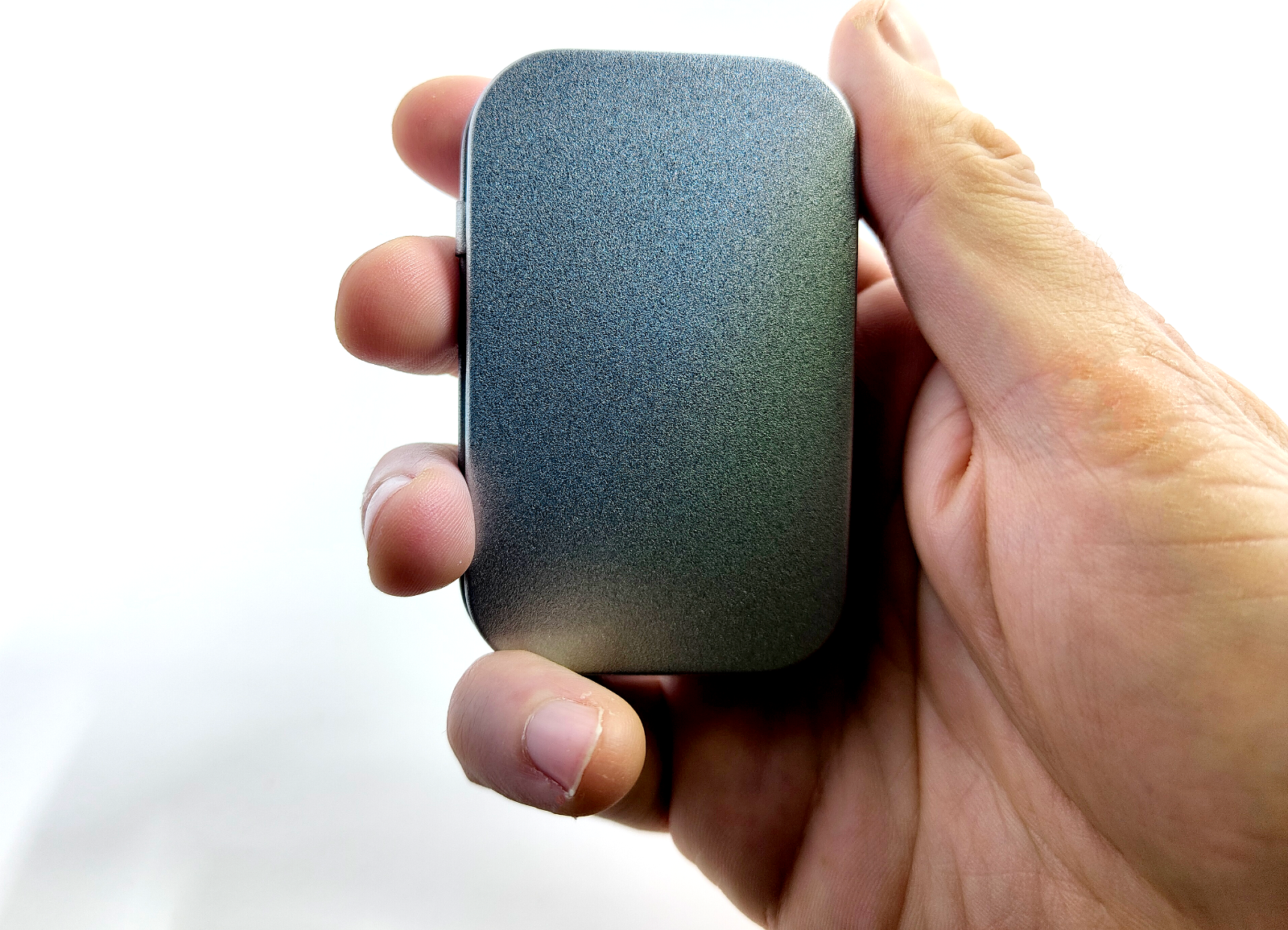 Pocket Shrine for the Goddess Hecate, Miniature Altar, Offering Box