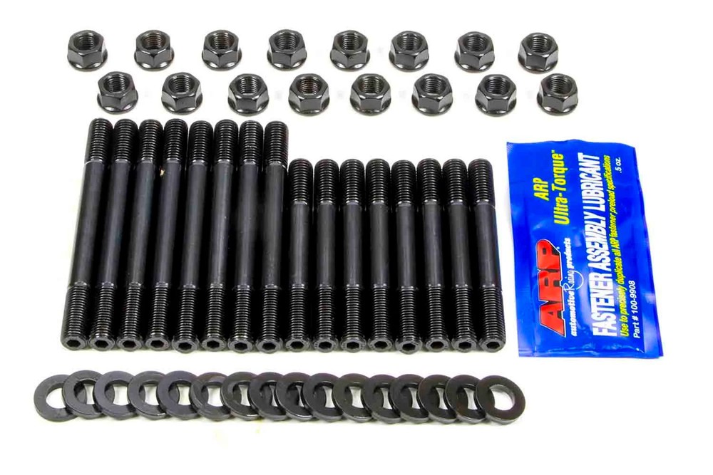 ARP 233-4003 fits Chevy Head Stud Kit 6pt.