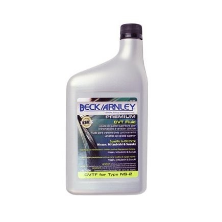 Beck Arnley 252-3000 Premium Cvt   Ns2