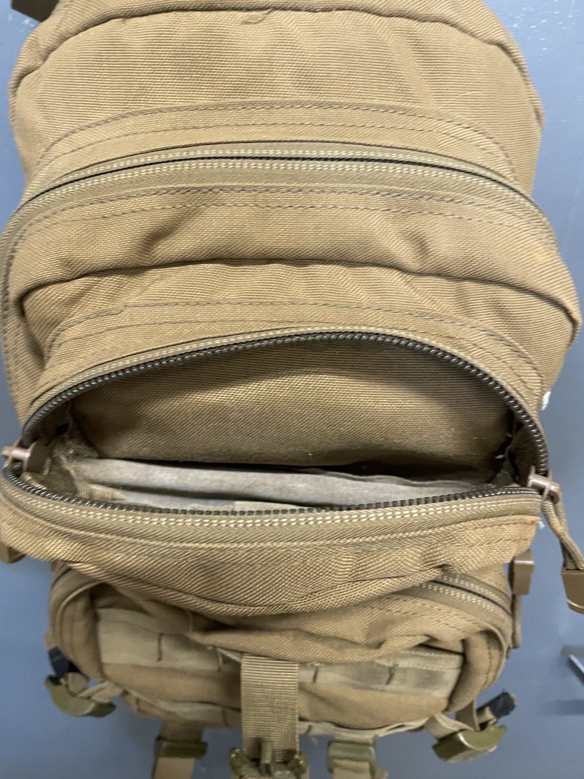 Condor Compact Assault Pack Bag