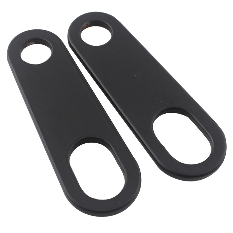 Turn Signal Indicator Relocation Shock Bracket Mounting Extension Support Holder