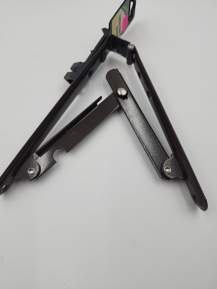 Jr Products Folding Shelf Brackets