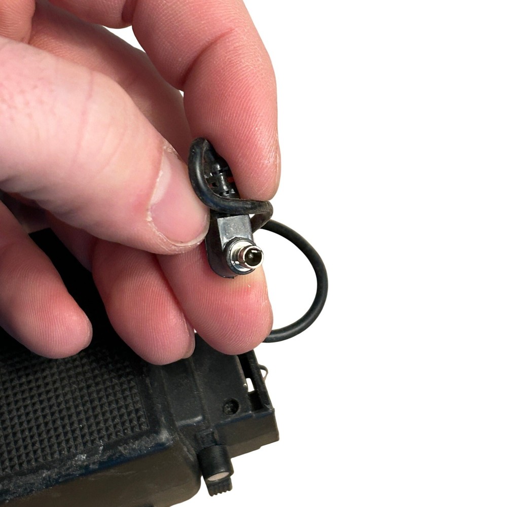 Vintage Vivitar Camera Flasholder, 1950s-60s Universal Flash Bracket, Untested