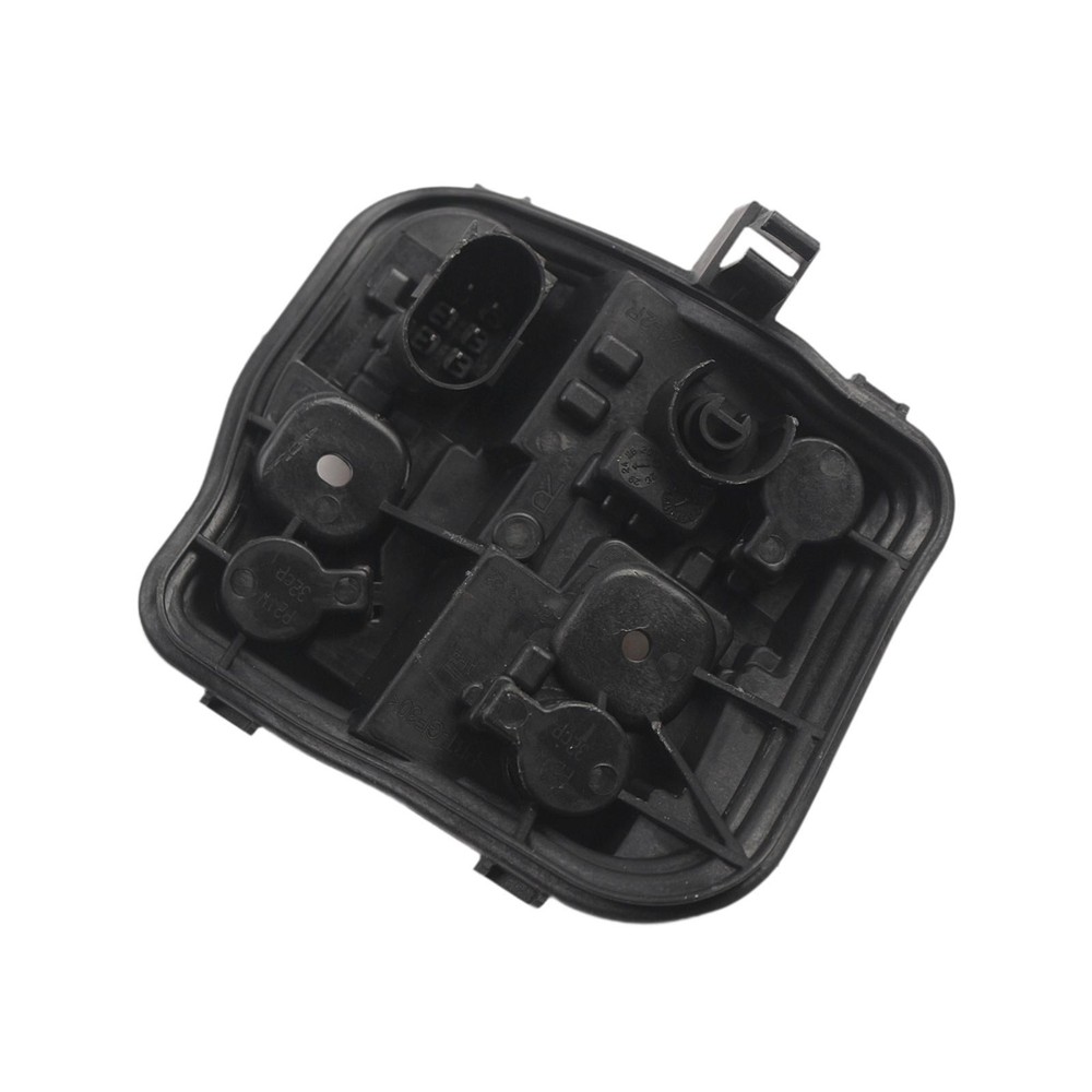 Right Rear Outer Tail Light Bulb Holder Maintenance Component Sturdy Car
