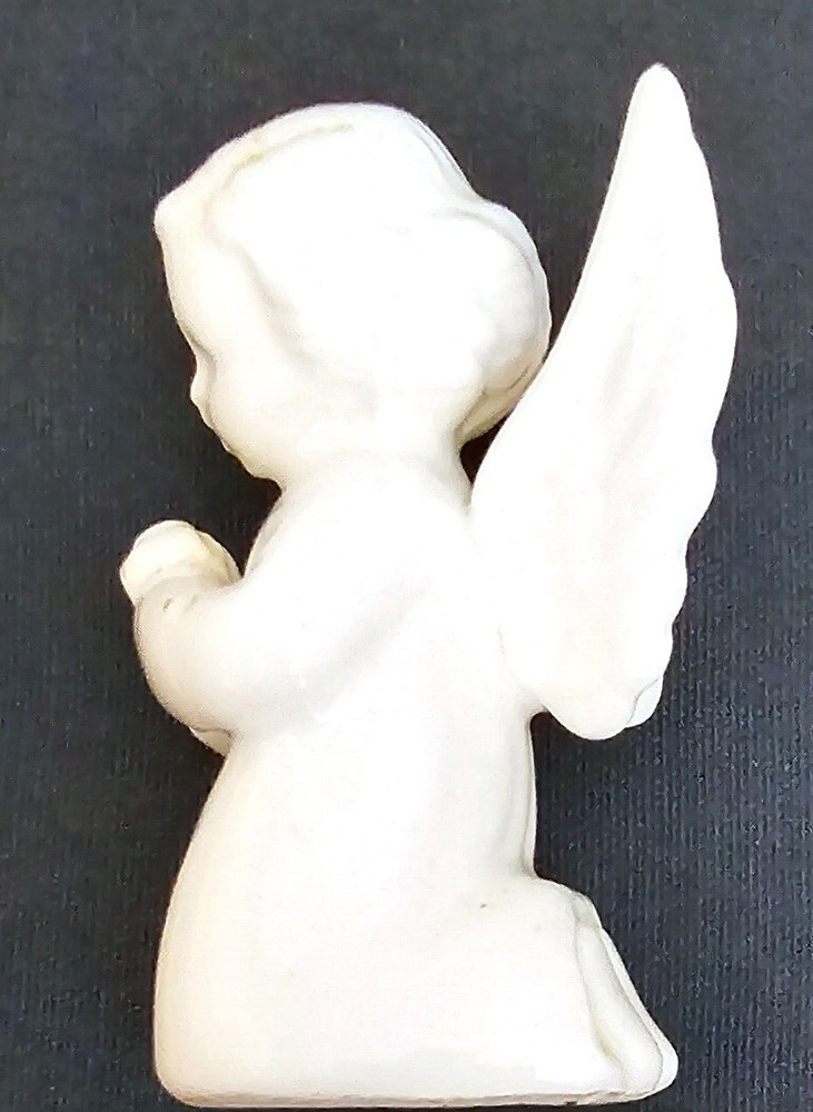 Cute Decorative Praying Angel
