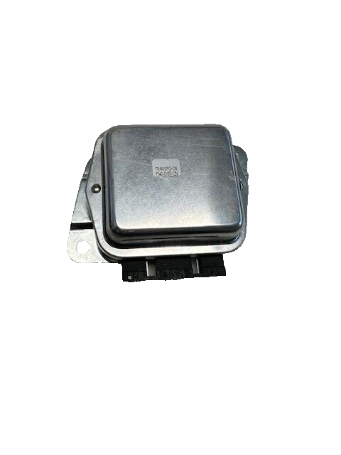 VR166T Voltage Regulator