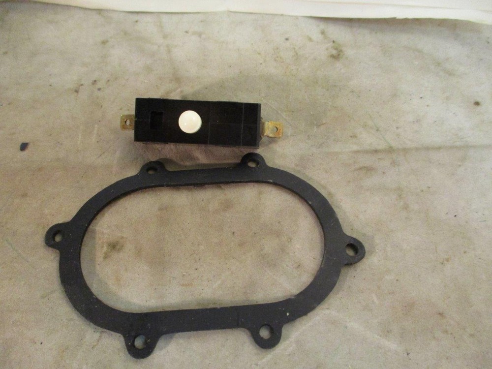 Peabody Barnes Replacement Switch Kit 73436 SSP-33