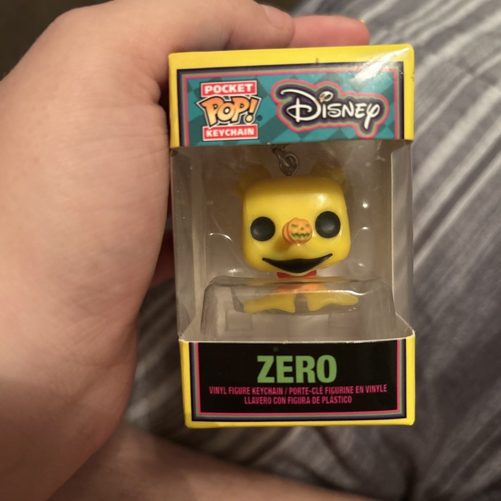 Zero