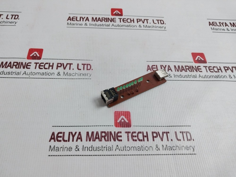 Pengji TL468USB-B LAN Cable Tester PCB