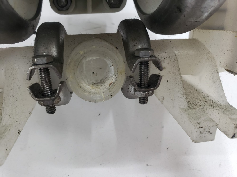 Wilden P1 Diaphragm Pump 01-3181-20