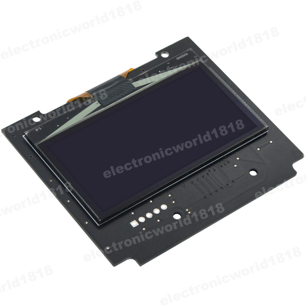 OLED Display For Agilent U1253A / U1253B True RMS OLED Multimeters Parts Replace