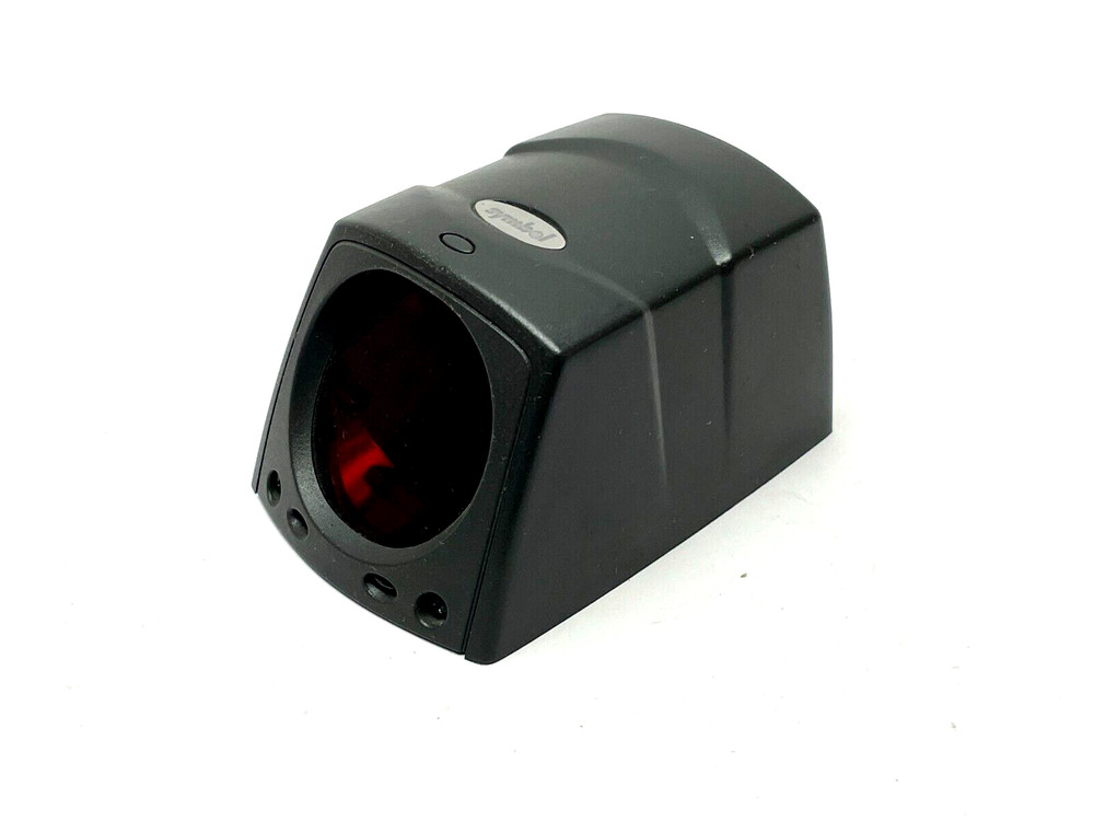 Symbol MS-3204-1000 Fixed Barcode Scanner