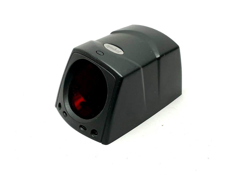 Symbol MS-3204-1000 Fixed Barcode Scanner