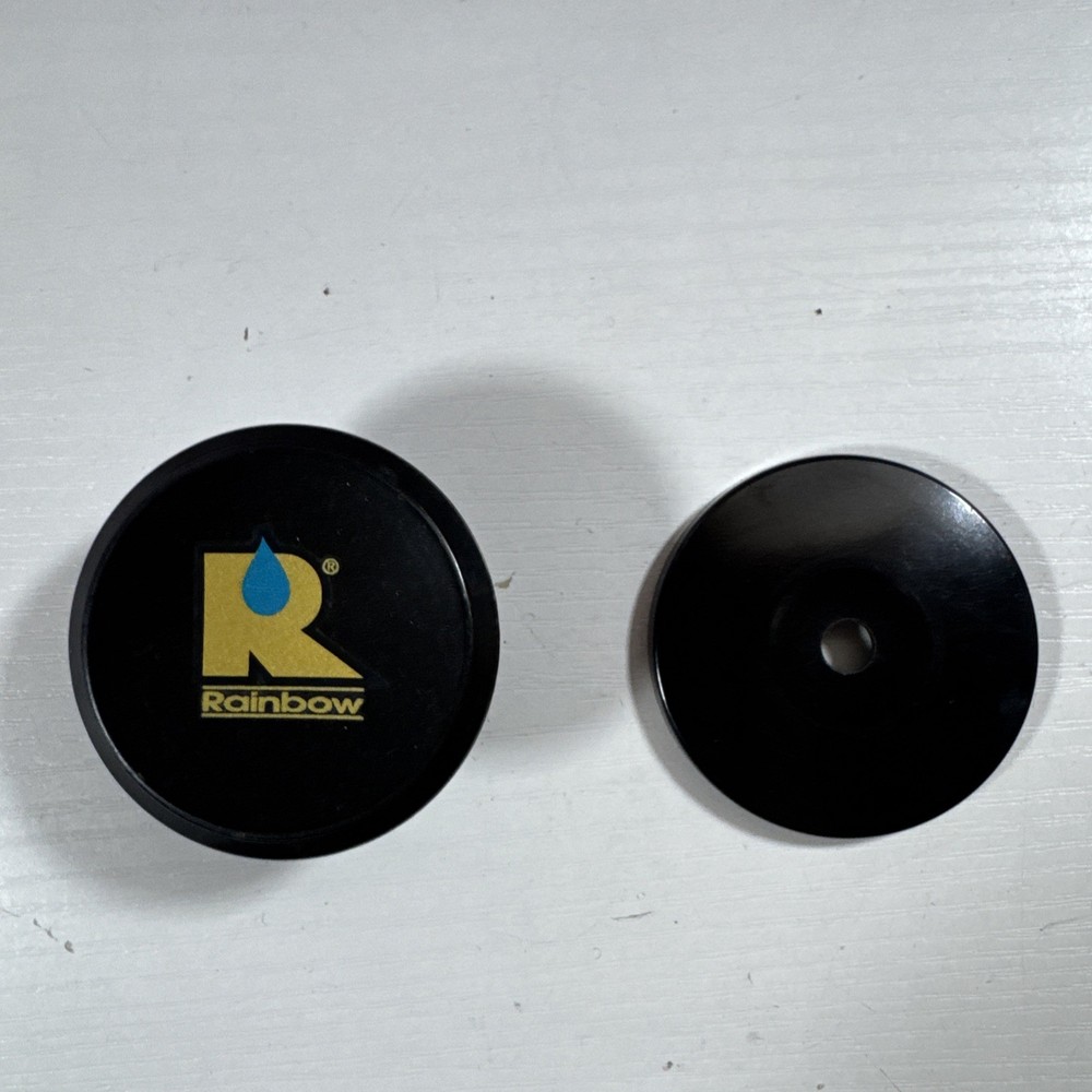 Rainbow Cookware Regal Ware Lid Handle/knob Only For Pan/Pot