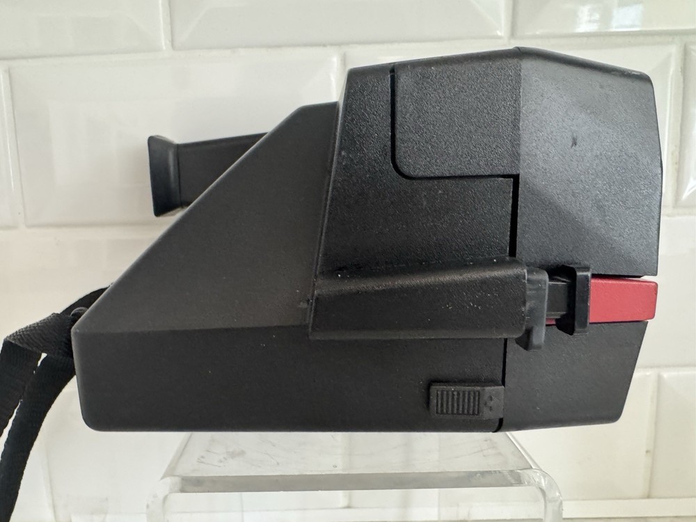 Polaroid Supercolor 645 CL
