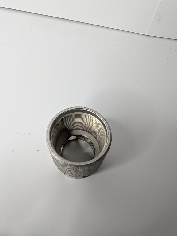 Graco 866241 Suction Nut