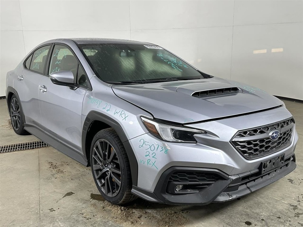 Camera/Projector Camera Front Windshield Fits 22 WRX 2798439