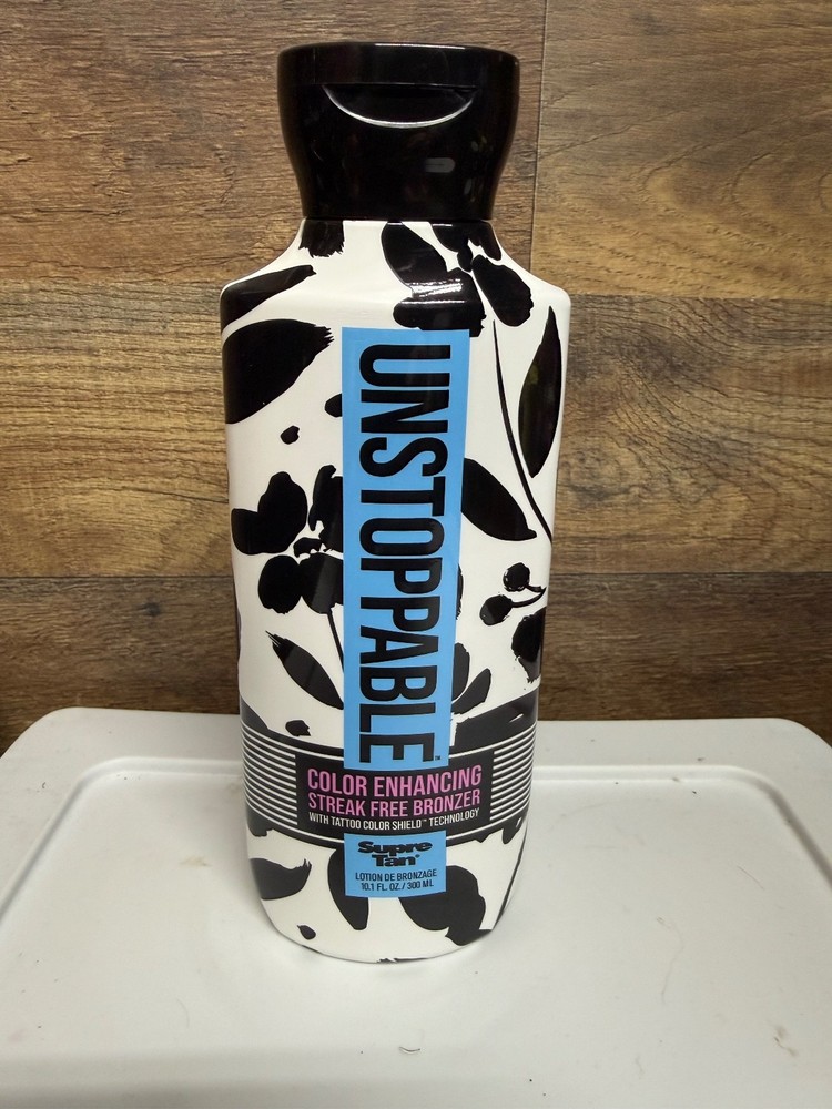 Tanning Lotion