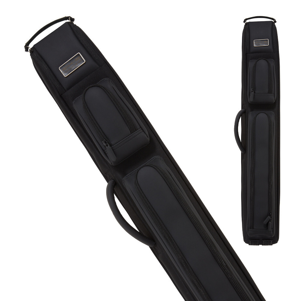 QKS QKS12 Soft 2x4 Pool Cue Case