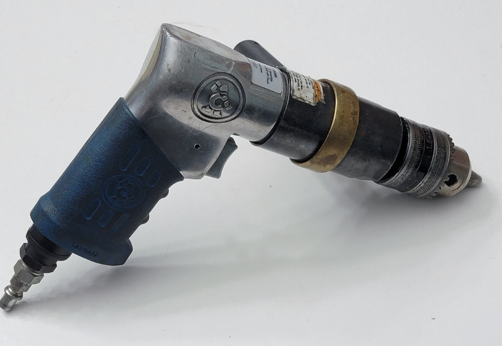 Cornwell 1/2" Reversable Air Drill-Model CAT-255