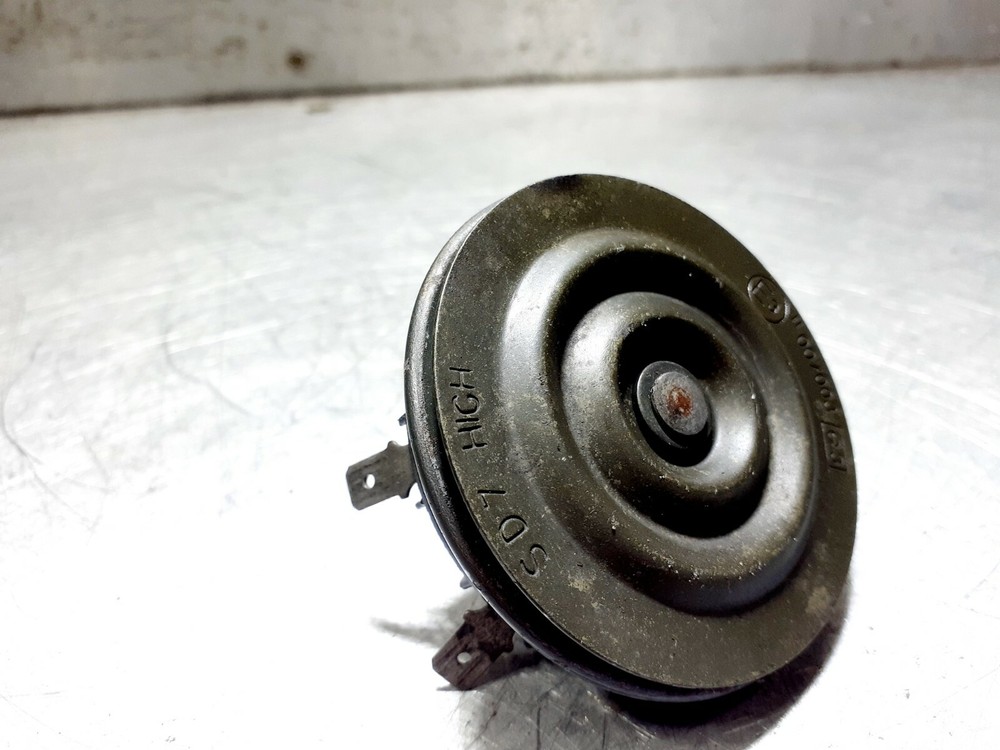 2005 piaggio zip SP50 HORN
