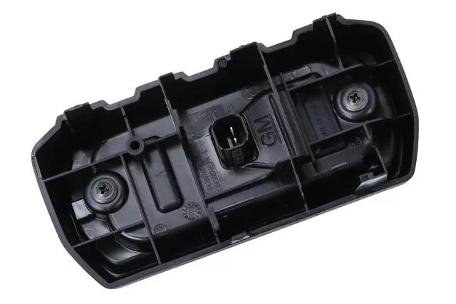Genuine GM Driver Side Assist Step Switch 84266749