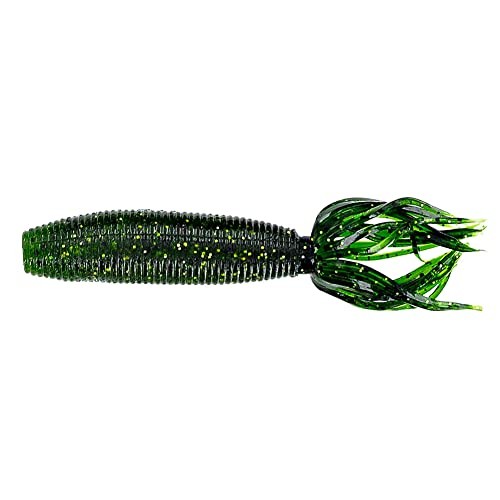 Gary Custom Baits 4 ' Fat Ika 92 F 10