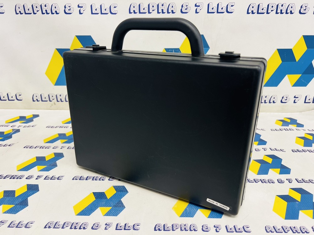 Extech 407026 Heavy Duty Light Meter w/ PL Interface