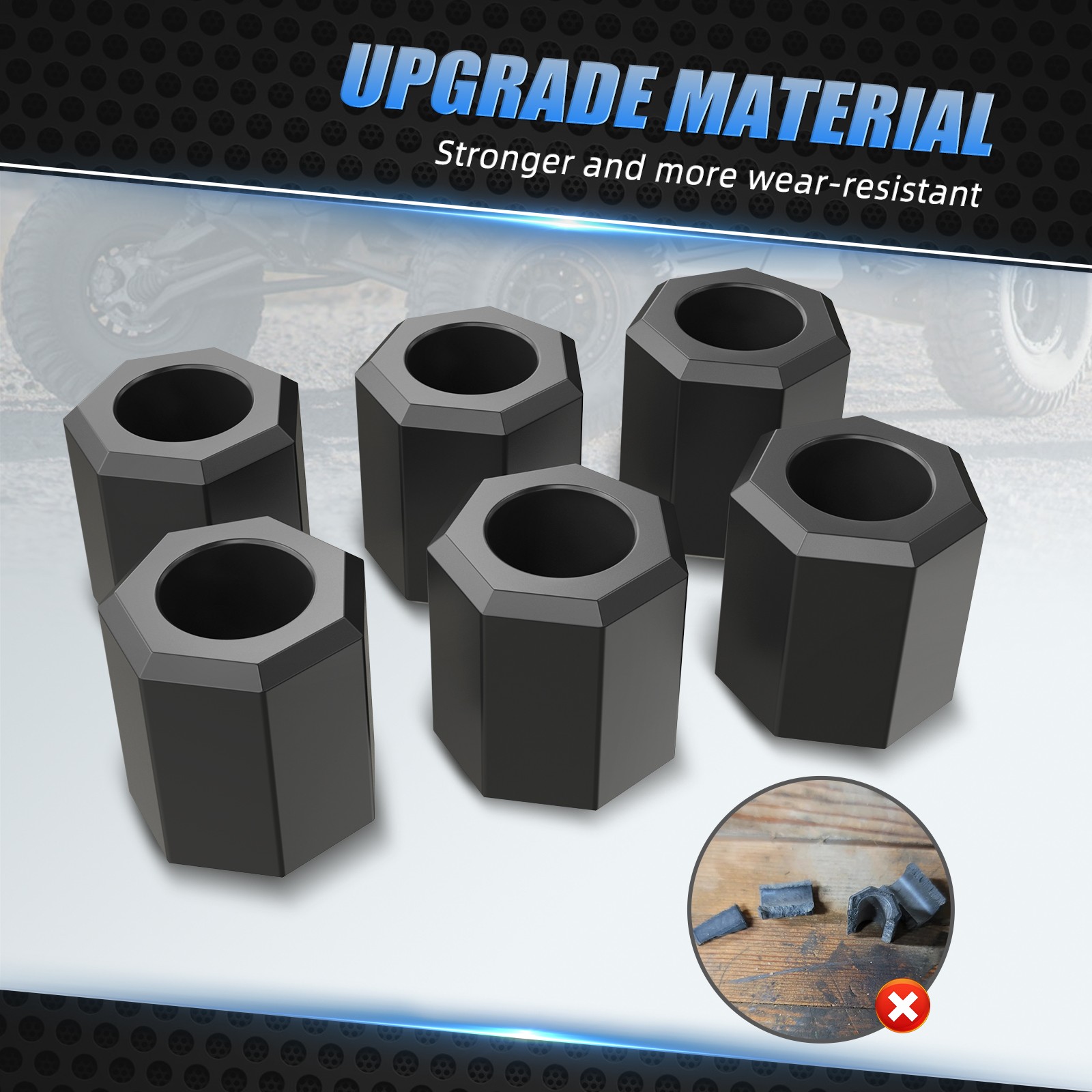 Primary Clutch Rollers For Can-Am Maverick X3 2017-2022 Sport Max 1000R 2018-24