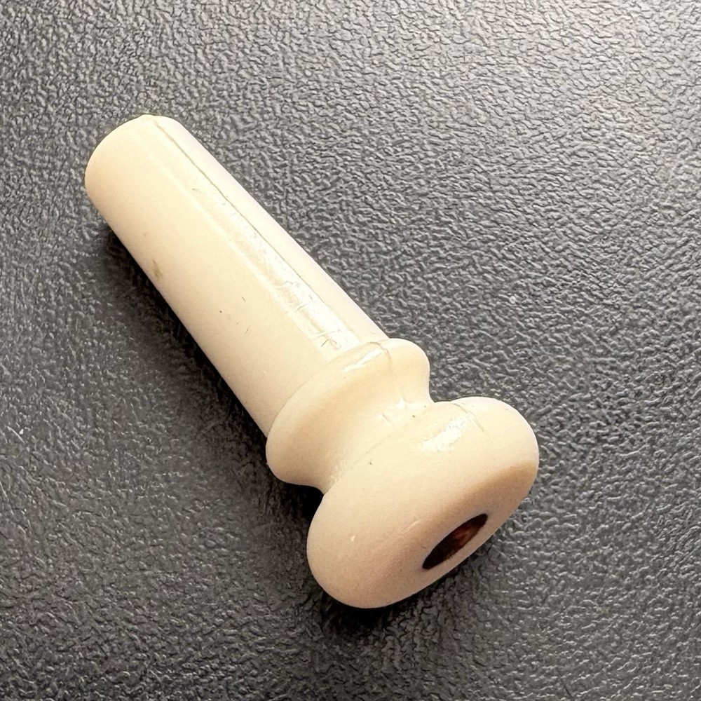 Martin Guitar End Pin “Aged” NOS