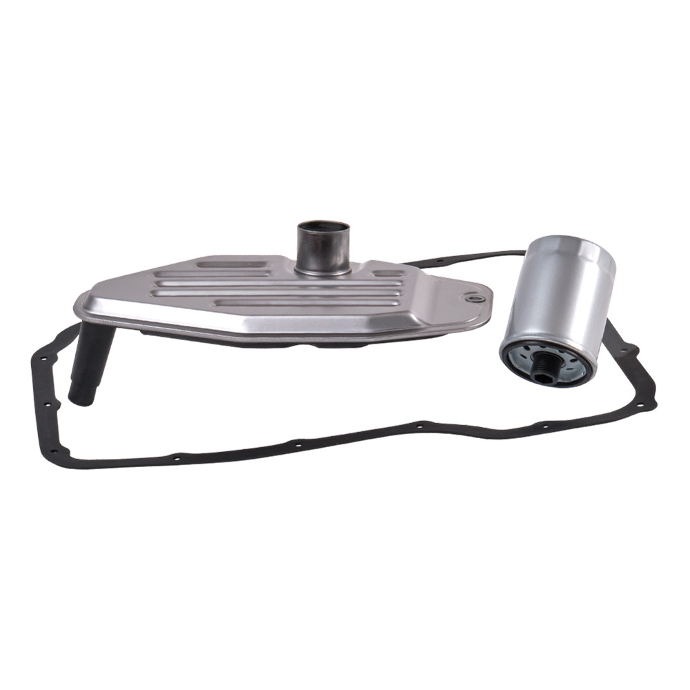 Doc's Diesel Transmission Service Kit Fits RAM 6.7L Cummins 68RFE 4WD 07.5-24