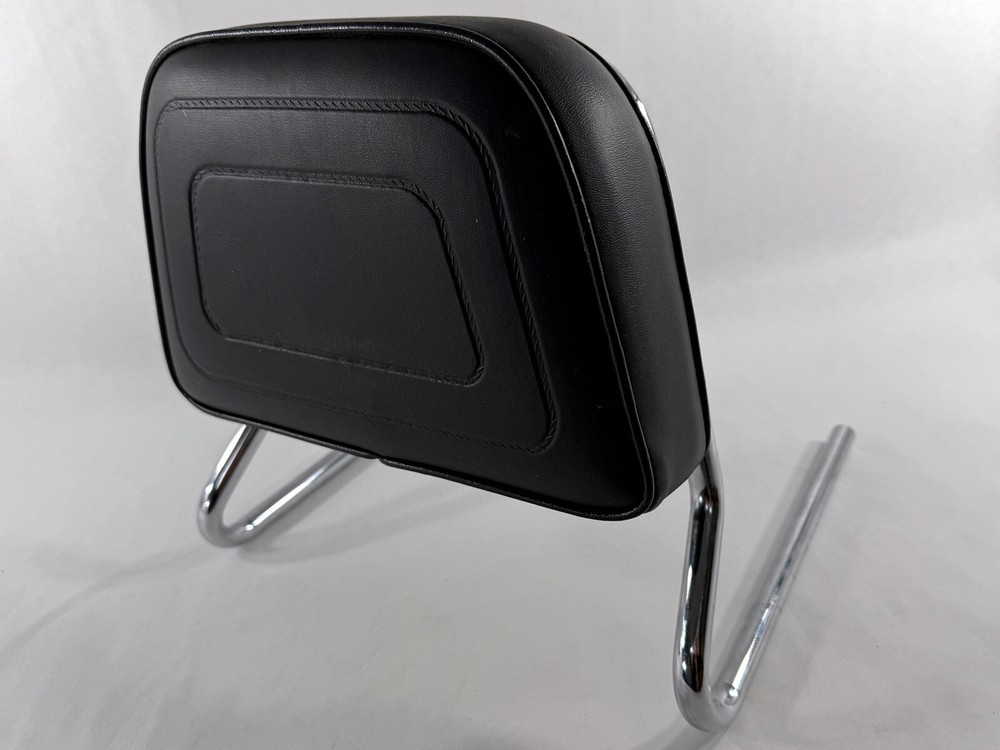 NOS AMCO ADJUSTABLE PASSENGER BACKREST
