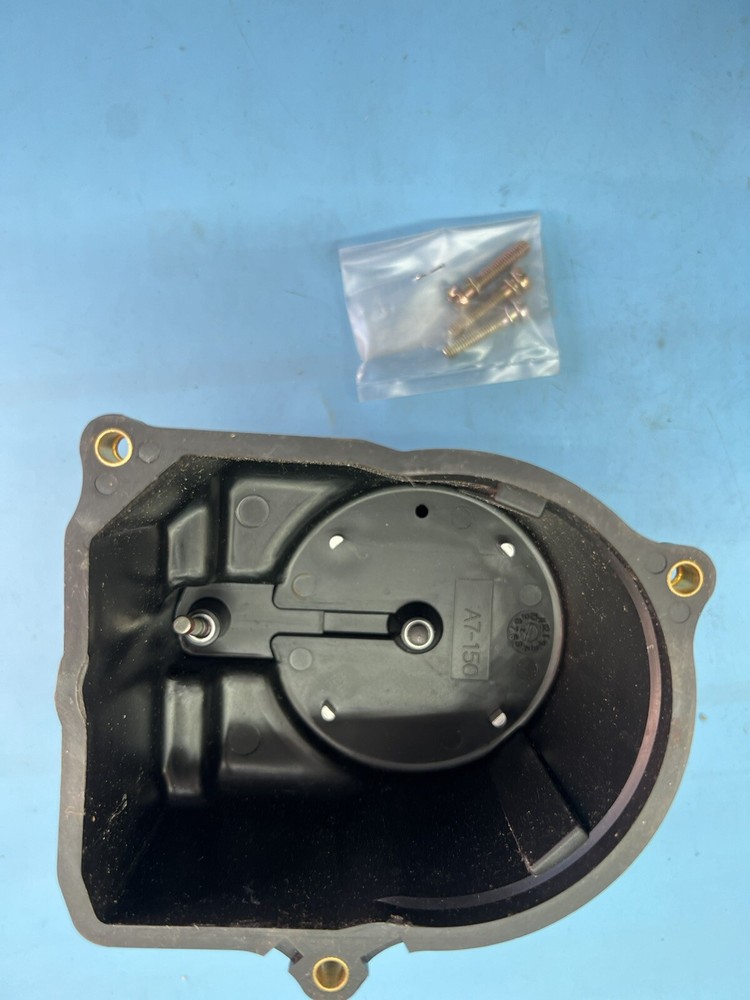 Distributor Cap 6-373