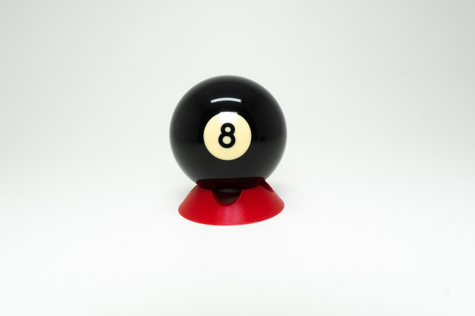 Custom Billiard Balls Holder Display Stand | Billiards Pool Ball Holder 2pcs