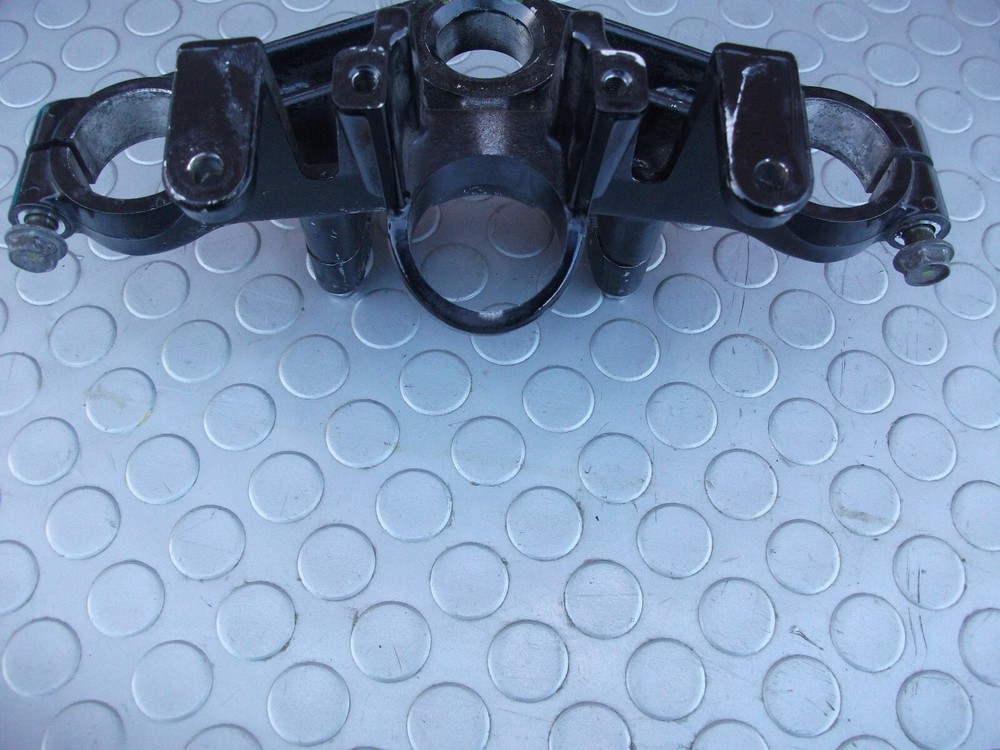 KAWASAKI ER5 ER500 2000 A4 : Upper Fork Yoke