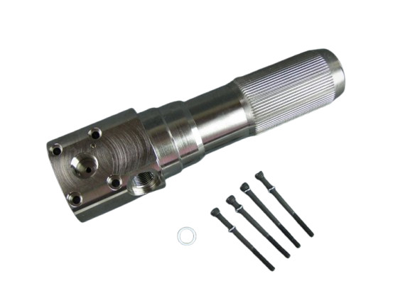Graco 244513 Fluid Filter Repair Kit